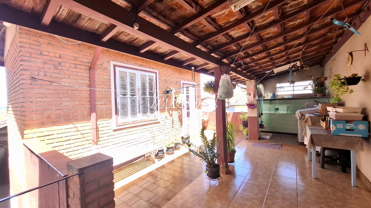 Casa Comercial, à venda, Areião - 6 quartos - Piracicaba/SP: 