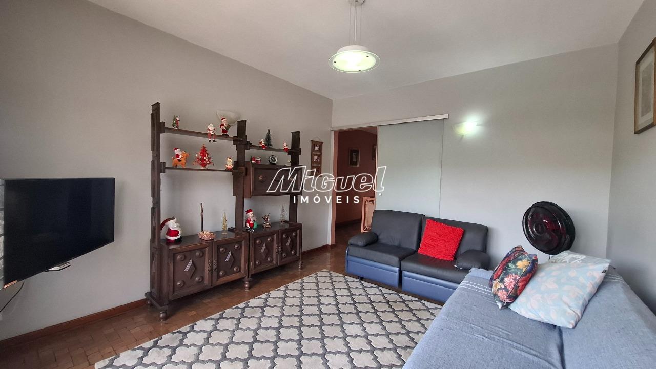 Casa Comercial, à venda, Areião - 6 quartos - Piracicaba/SP: 