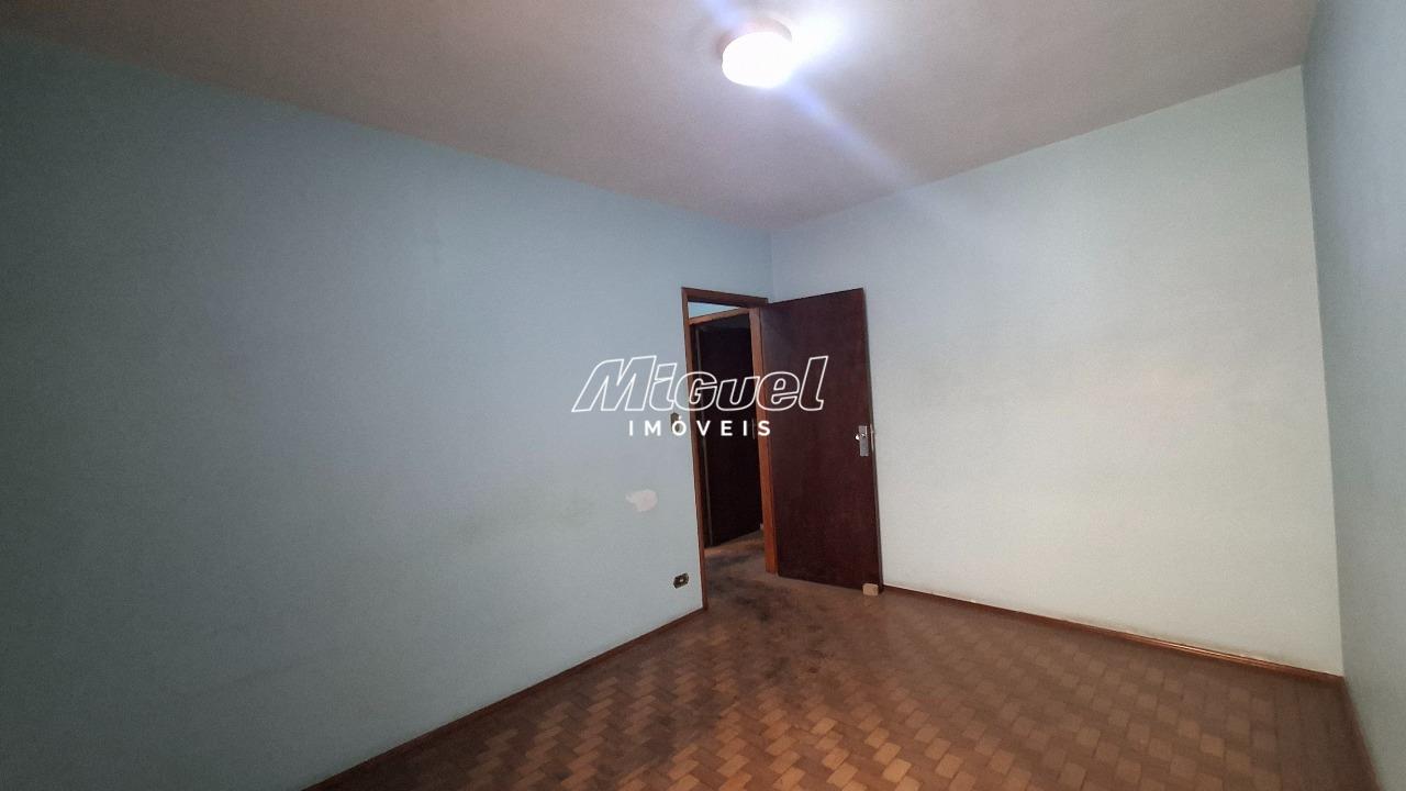 Casa Comercial, à venda, Areião - 6 quartos - Piracicaba/SP: 