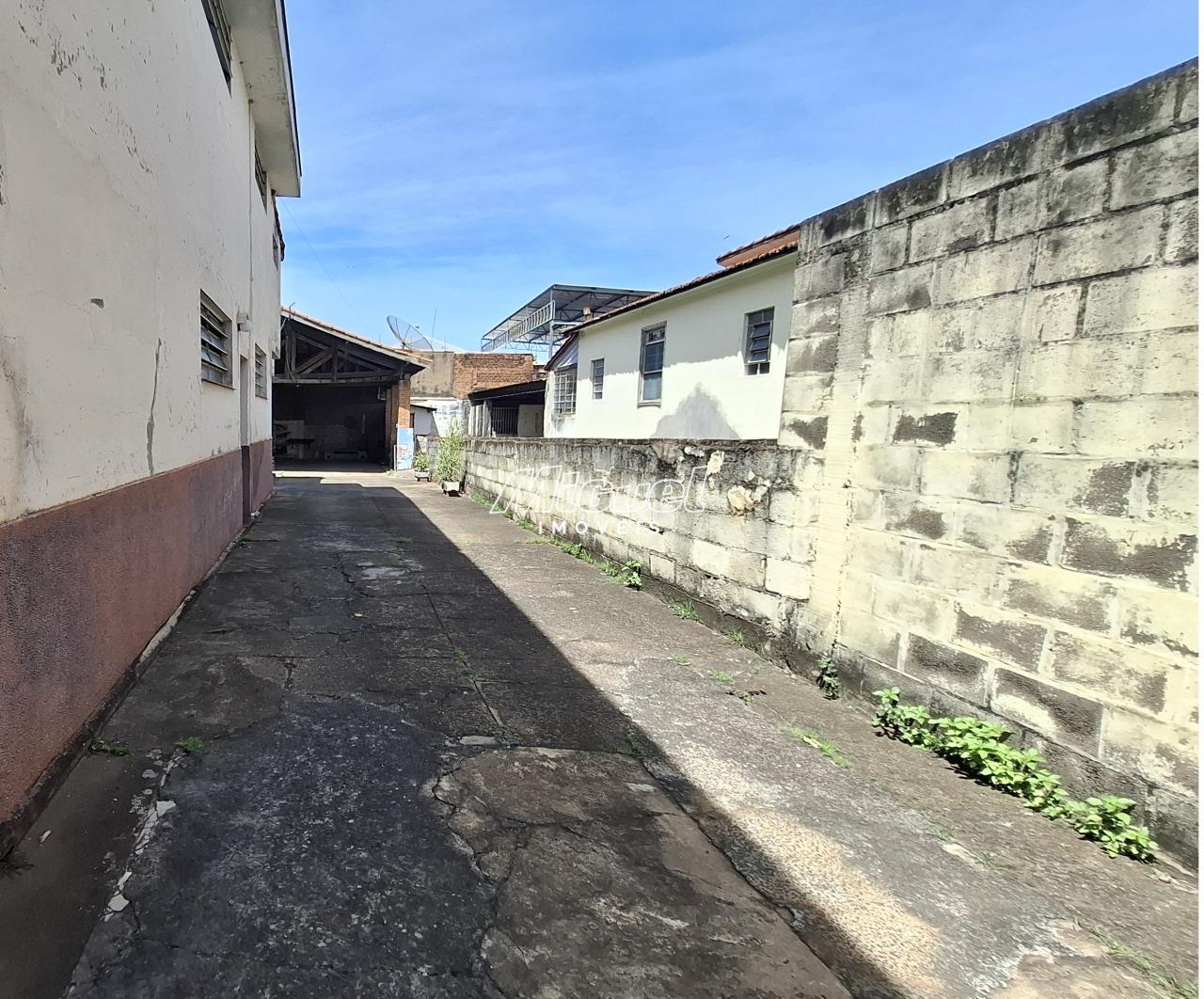 Casa Comercial, à venda, Areião - 6 quartos - Piracicaba/SP: 