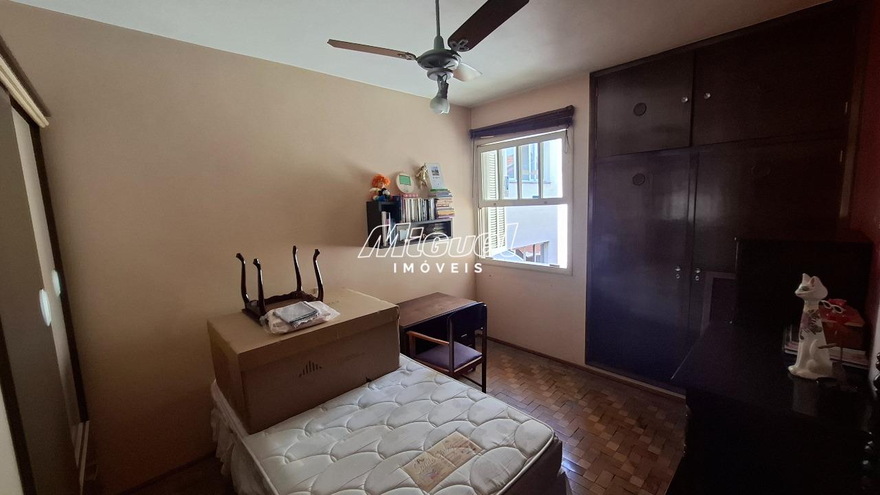 Casa Comercial, à venda, Areião - 6 quartos - Piracicaba/SP: 