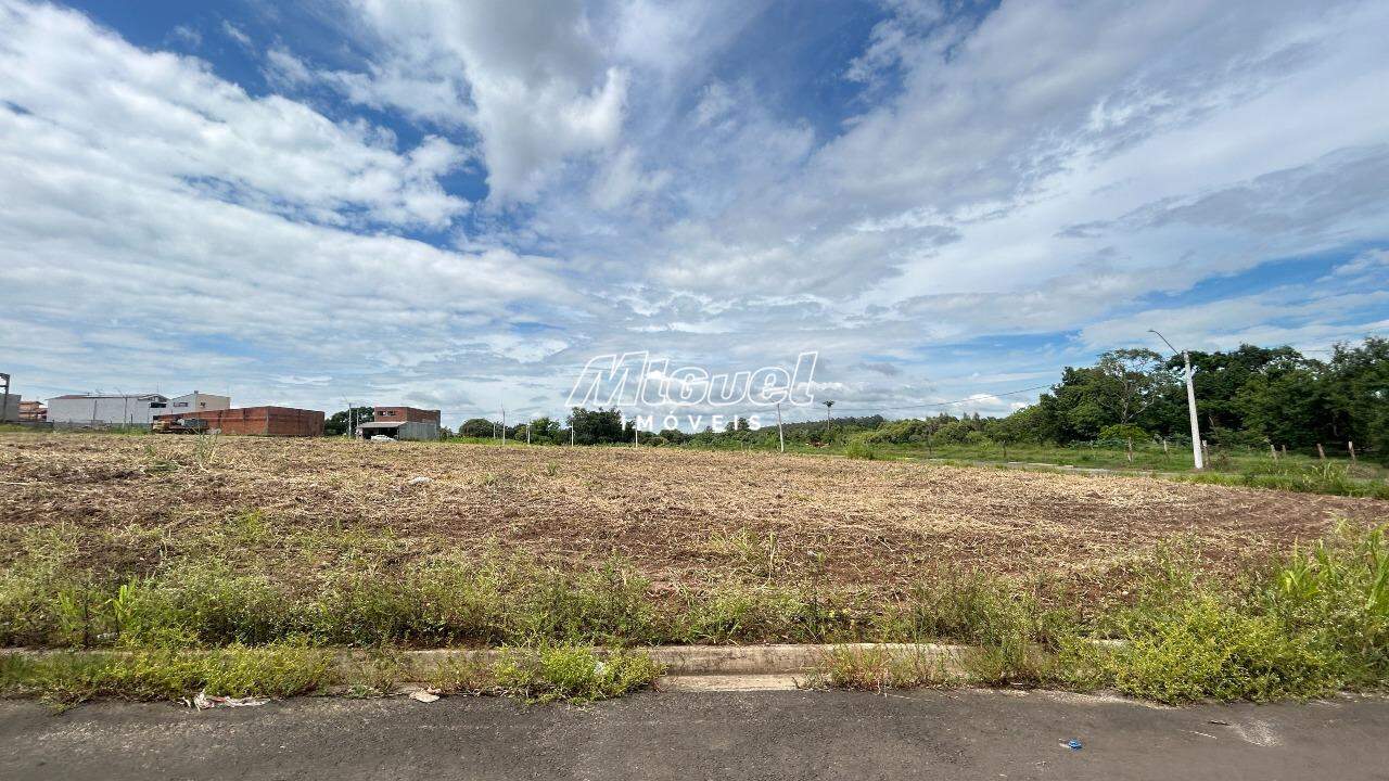 Terreno, à venda, Centro (Ártemis) - - Piracicaba/SP: 