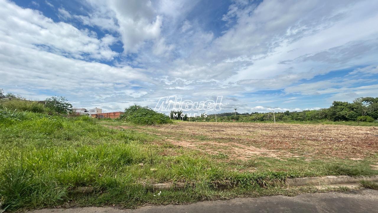 Terreno, à venda, Centro (Ártemis) - - Piracicaba/SP: 