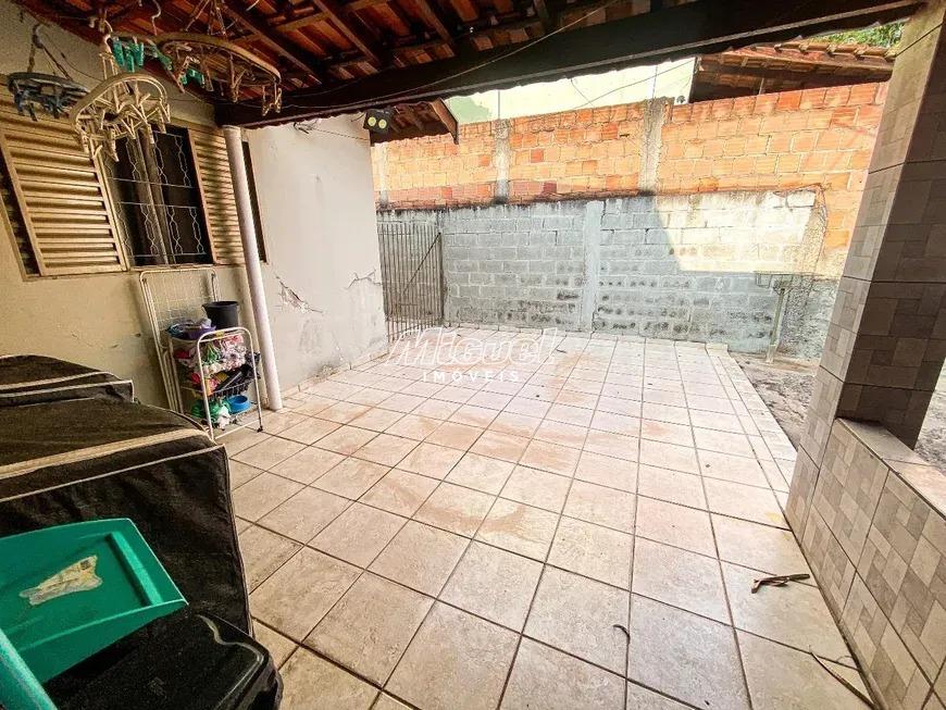 Casa, à venda, Jardim Parque Jupiá - 3 quartos - Piracicaba/SP: 