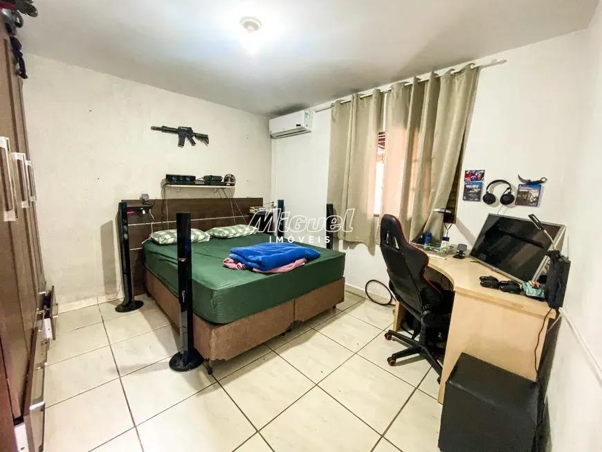 Casa, à venda, Jardim Parque Jupiá - 3 quartos - Piracicaba/SP: 