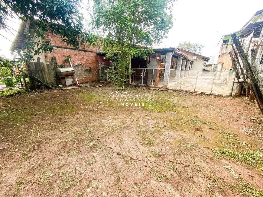 Casa, à venda, Jardim Parque Jupiá - 3 quartos - Piracicaba/SP: 