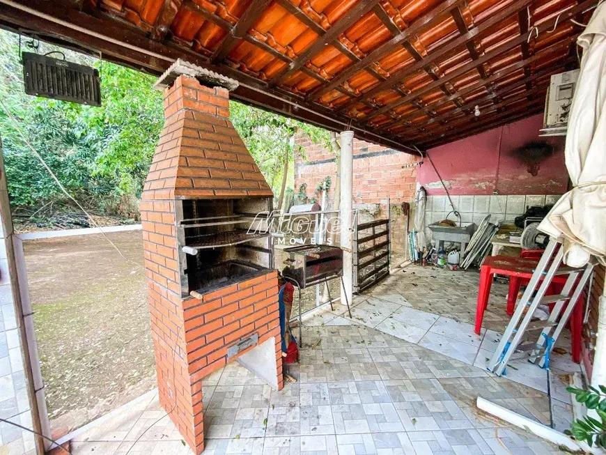 Casa, à venda, Jardim Parque Jupiá - 3 quartos - Piracicaba/SP: 