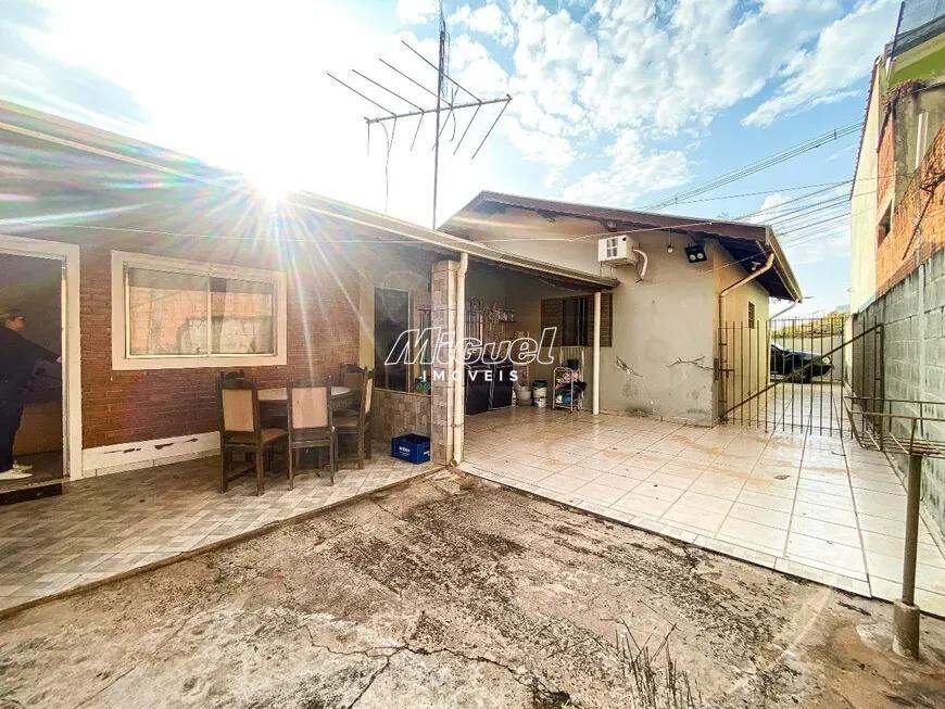 Casa, à venda, Jardim Parque Jupiá - 3 quartos - Piracicaba/SP: 