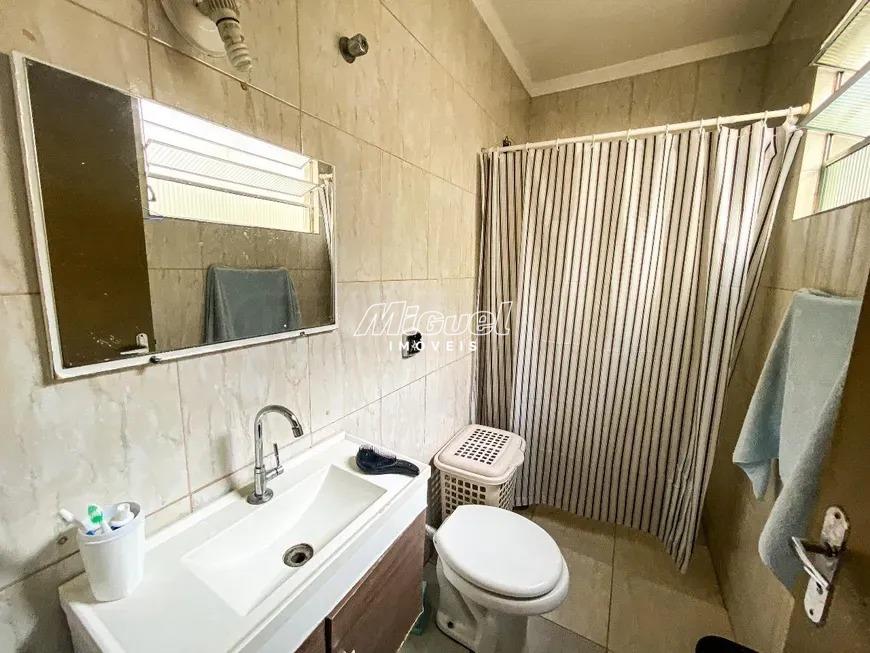 Casa, à venda, Jardim Parque Jupiá - 3 quartos - Piracicaba/SP: 