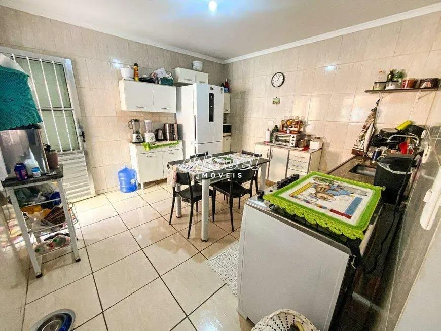 Casa, à venda, Jardim Parque Jupiá - 3 quartos - Piracicaba/SP: 