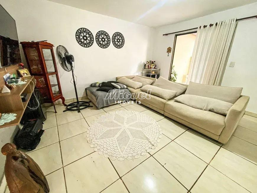 Casa, à venda, Jardim Parque Jupiá - 3 quartos - Piracicaba/SP: 