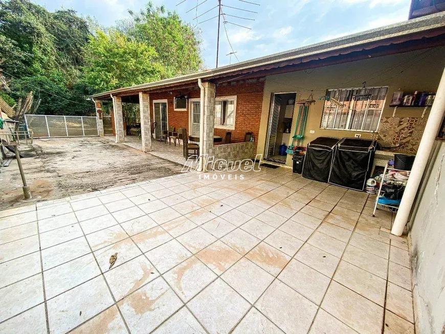 Casa, à venda, Jardim Parque Jupiá - 3 quartos - Piracicaba/SP: 