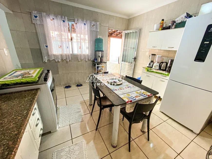 Casa, à venda, Jardim Parque Jupiá - 3 quartos - Piracicaba/SP: 