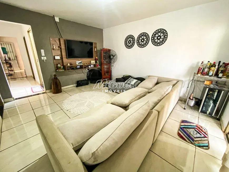 Casa, à venda, Jardim Parque Jupiá - 3 quartos - Piracicaba/SP: 