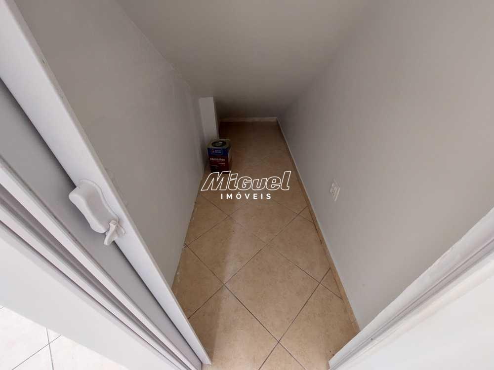 Salão Comercial, para aluguel, Centro - - Piracicaba/SP: 