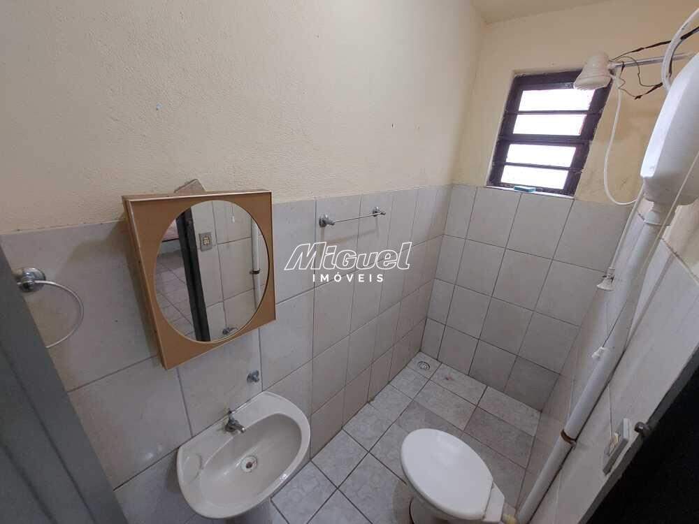 Casa, à venda, Água Branca - 2 quartos - Piracicaba/SP: 