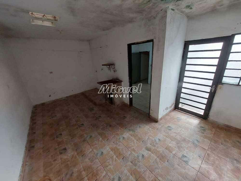 Casa, à venda, Água Branca - 2 quartos - Piracicaba/SP: 
