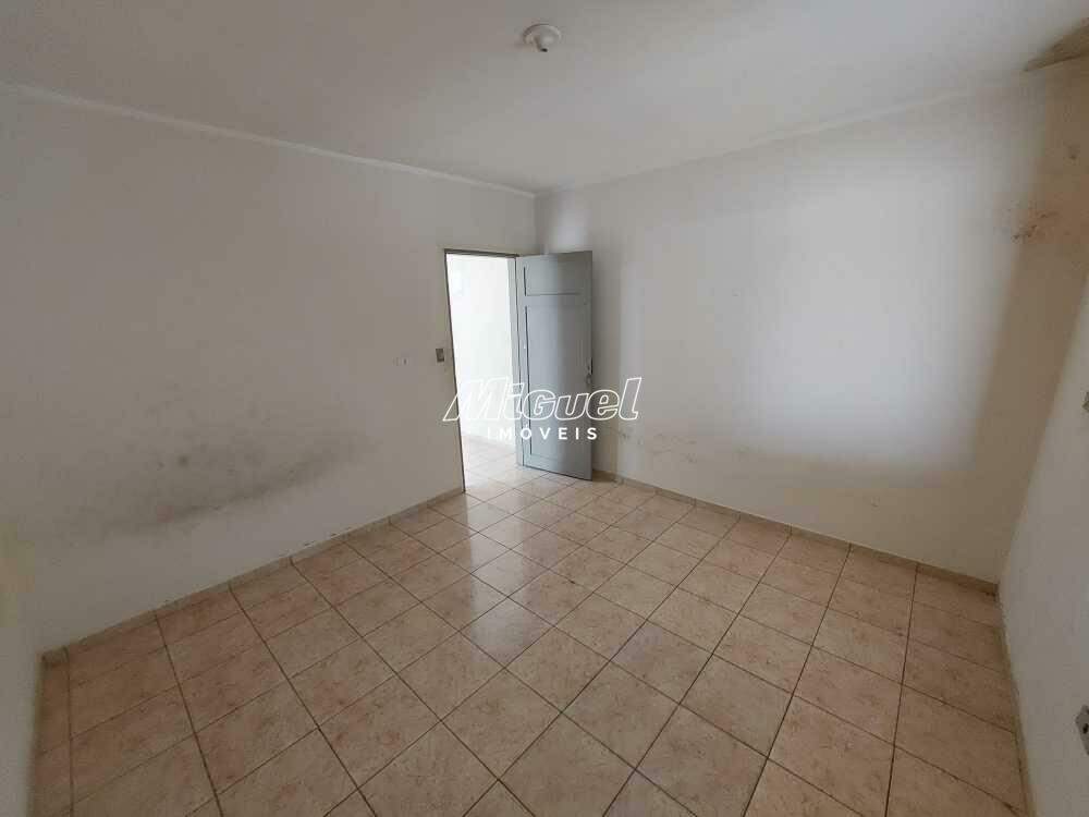 Casa, à venda, Água Branca - 2 quartos - Piracicaba/SP: 