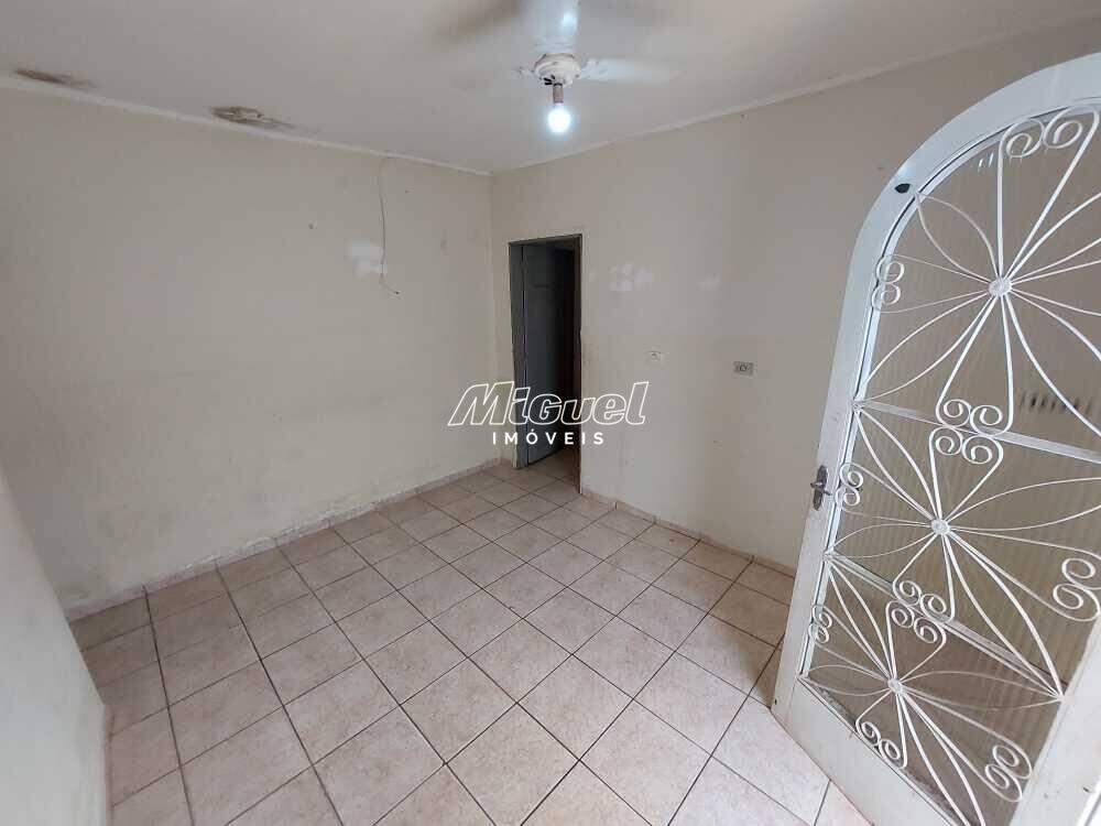 Casa, à venda, Água Branca - 2 quartos - Piracicaba/SP: 