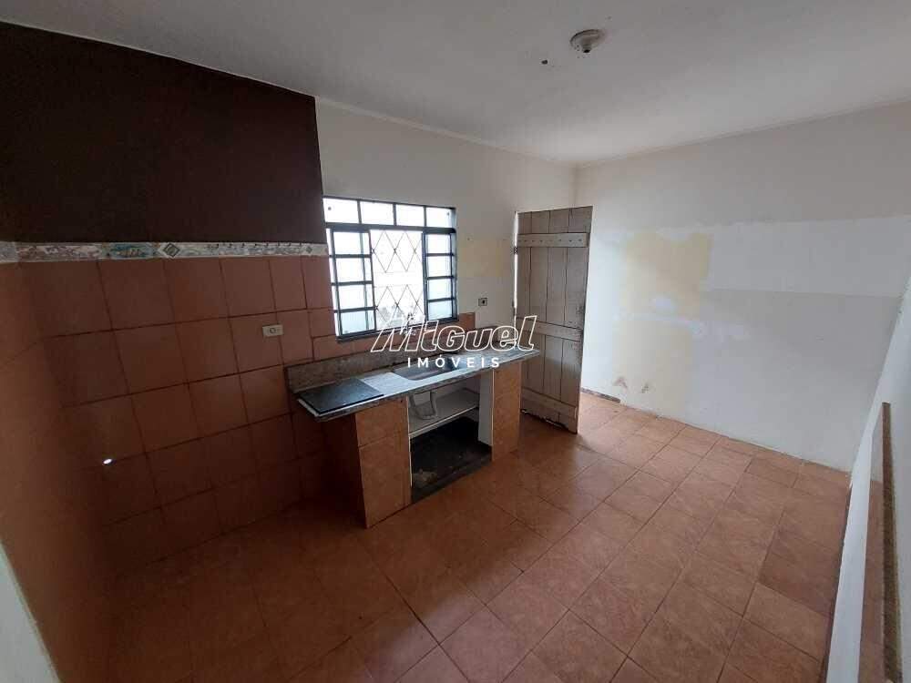 Casa, à venda, Água Branca - 2 quartos - Piracicaba/SP: 