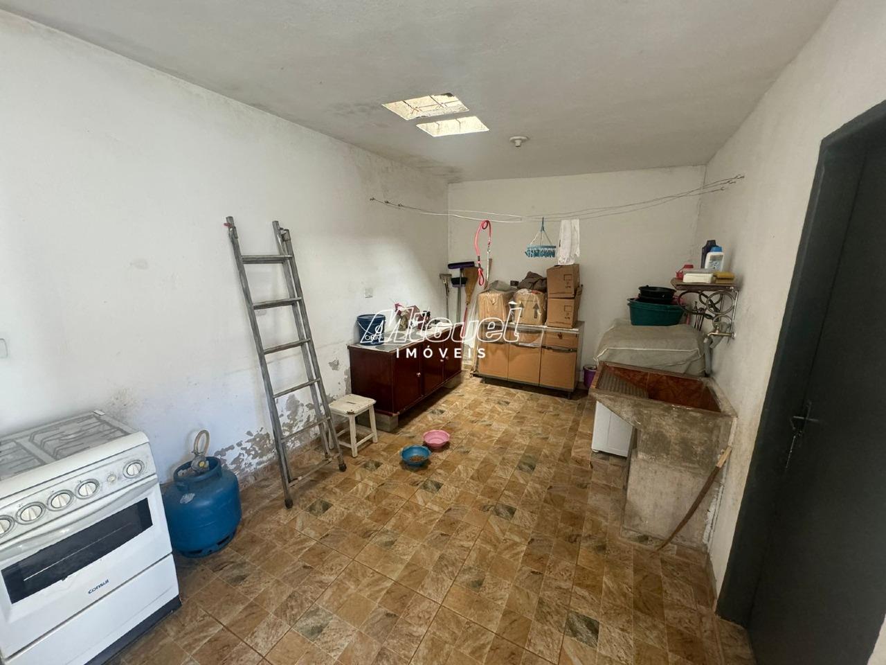 Casa, à venda, Água Branca - 2 quartos - Piracicaba/SP: 