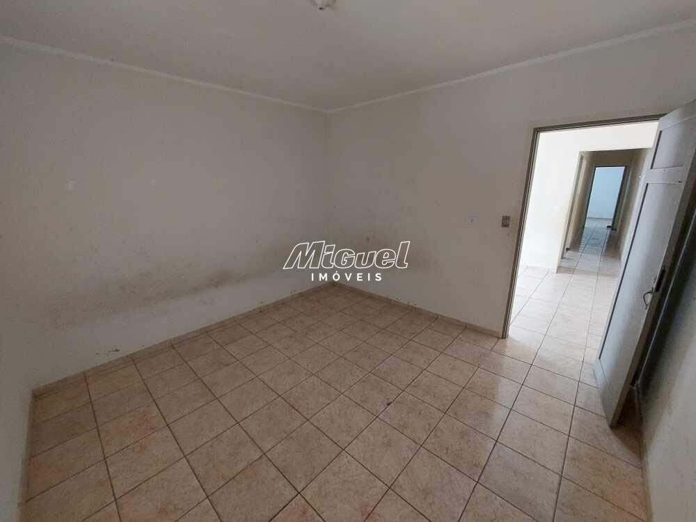 Casa, à venda, Água Branca - 2 quartos - Piracicaba/SP: 
