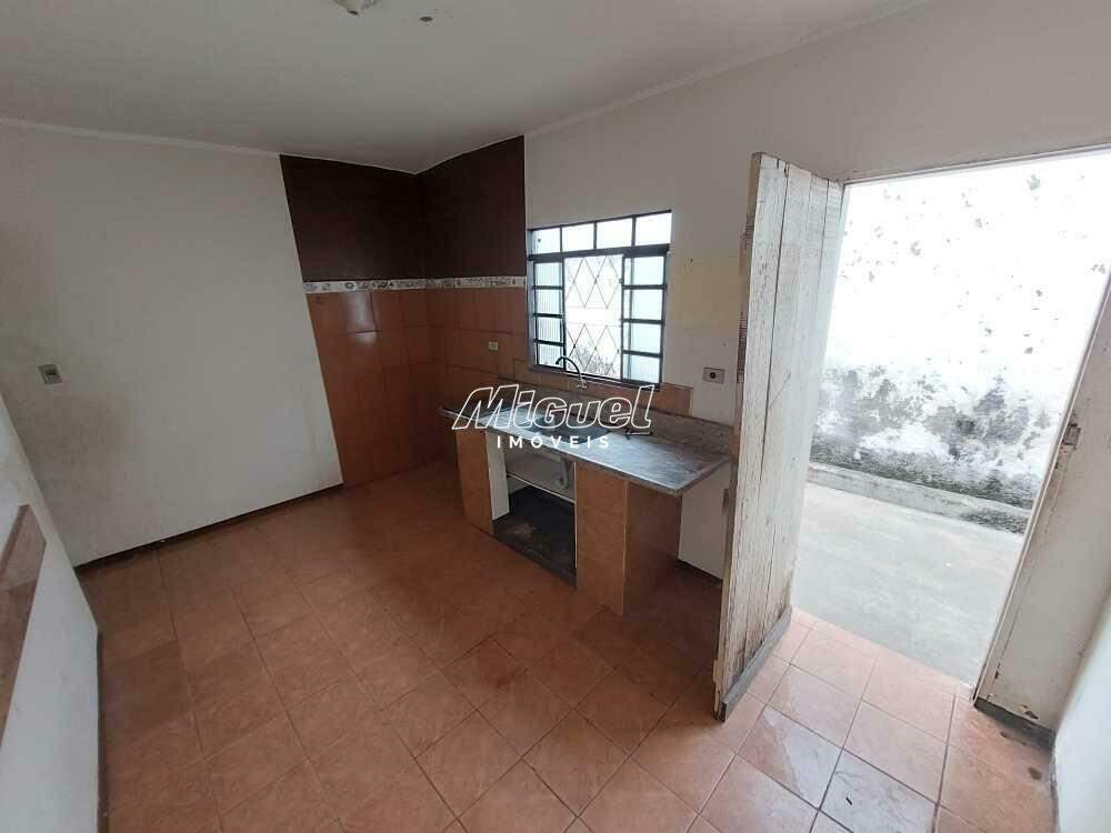 Casa, à venda, Água Branca - 2 quartos - Piracicaba/SP: 