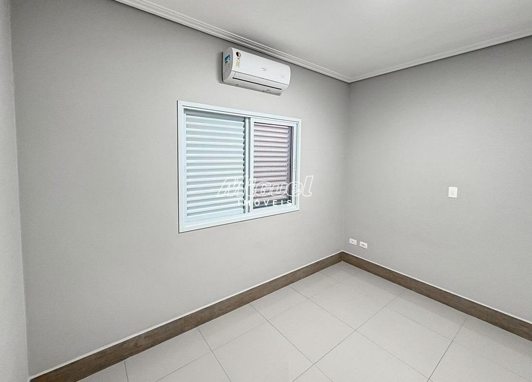 Casa em Condomínio, à venda, Piracicamirim - 3 quartos Residencial Villa D’Itália - Piracicaba/SP: 