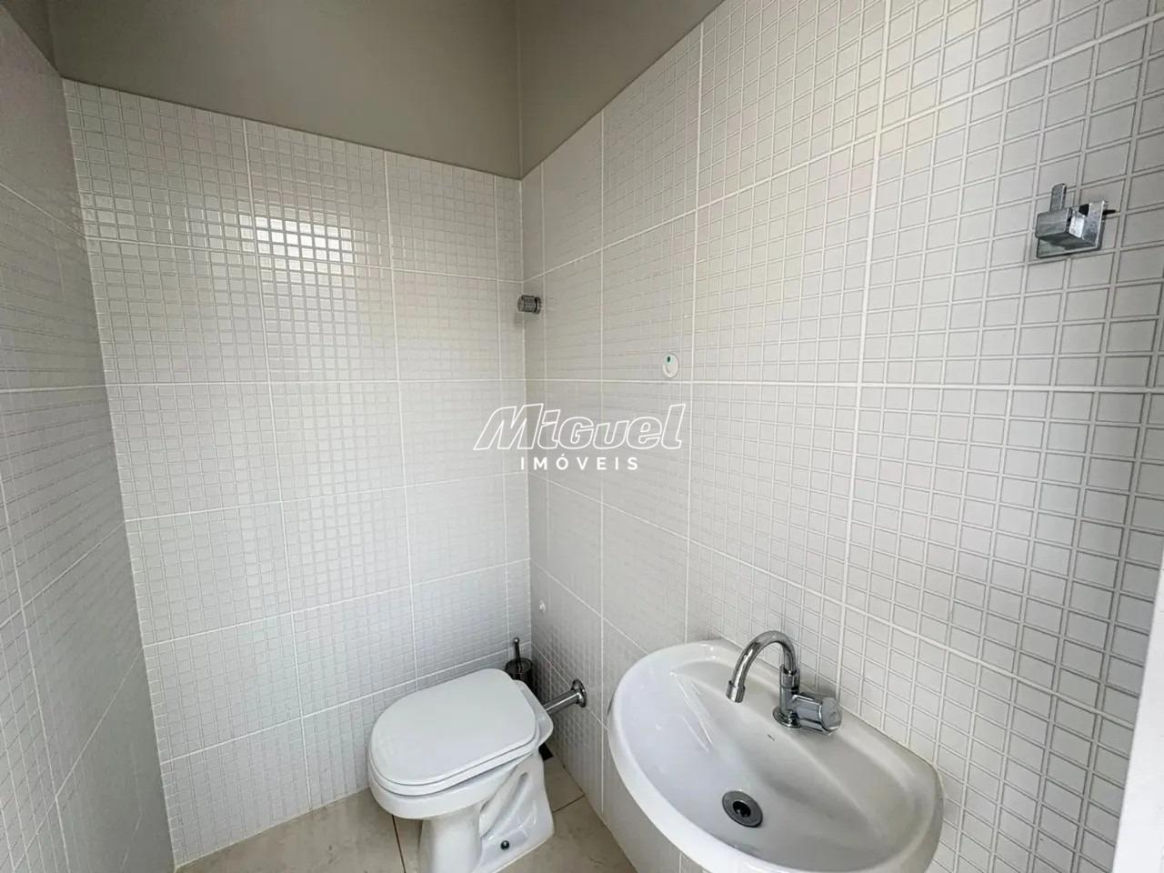 Casa em Condomínio, à venda, Piracicamirim - 3 quartos Residencial Villa D’Itália - Piracicaba/SP: 