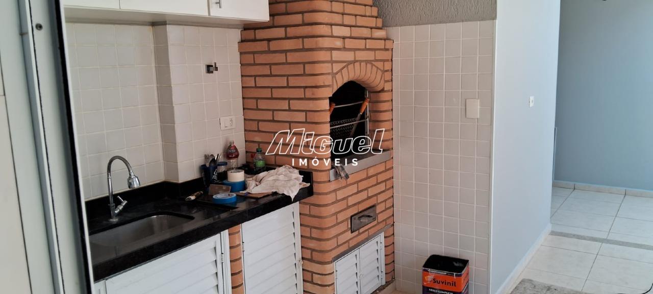 Casa em Condomínio, à venda, Piracicamirim - 3 quartos Residencial Villa D’Itália - Piracicaba/SP: 