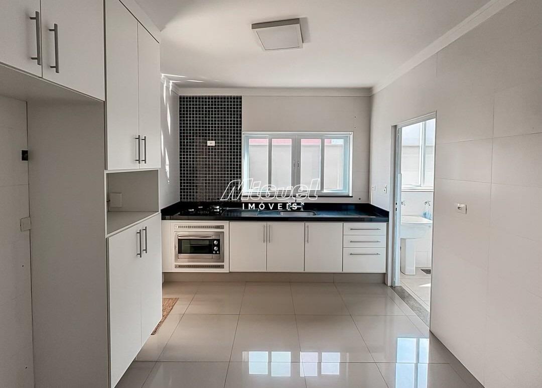 Casa em Condomínio, à venda, Piracicamirim - 3 quartos Residencial Villa D’Itália - Piracicaba/SP: 