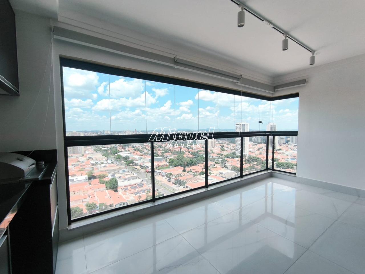 Apartamento, para aluguel, São Judas - 3 quartos Ilha de Mauí Residence - Piracicaba/SP: 