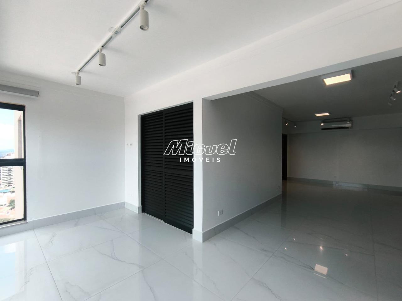 Apartamento, para aluguel, São Judas - 3 quartos Ilha de Mauí Residence - Piracicaba/SP: 