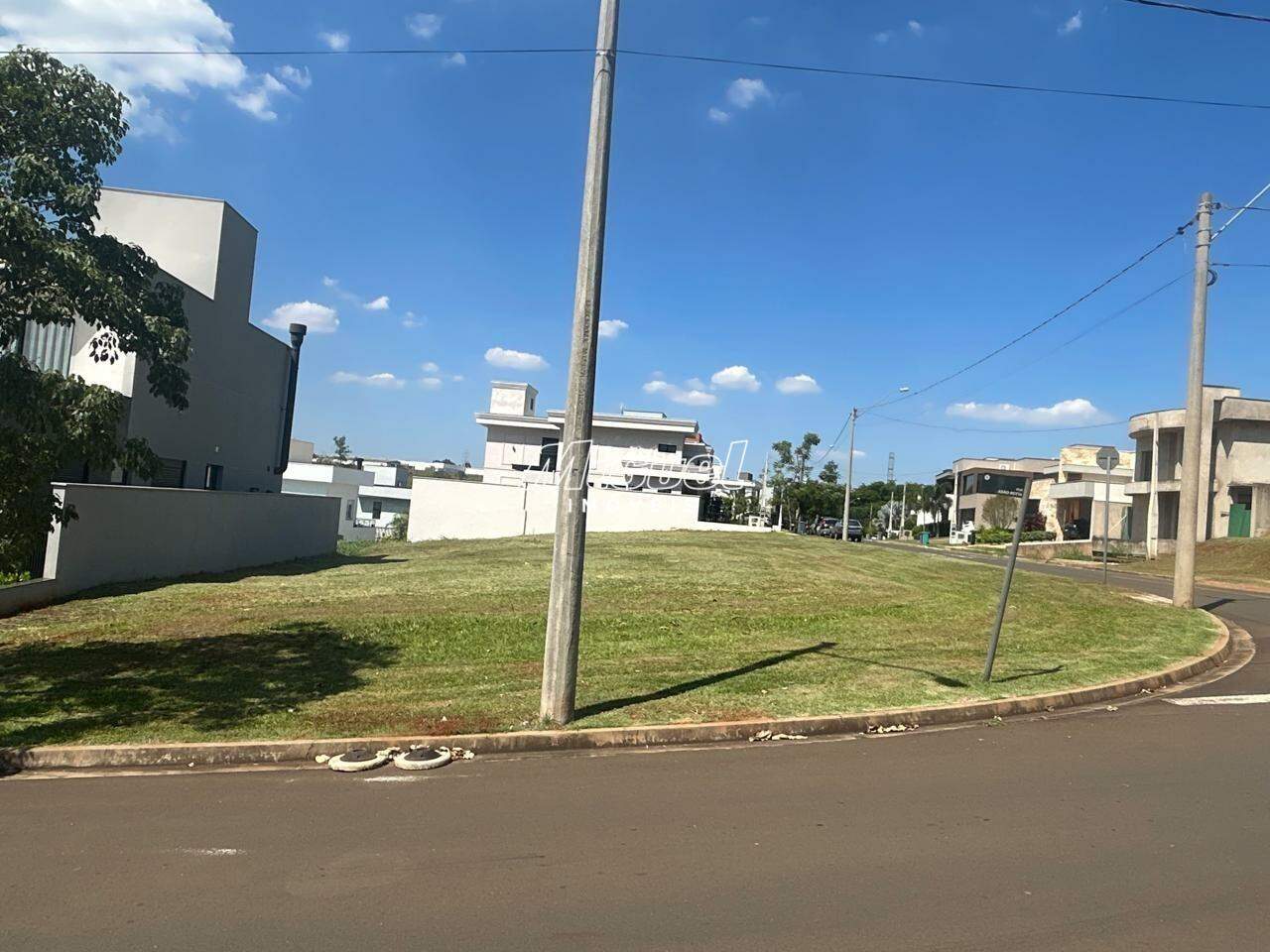 Terreno em Condomínio, à venda, Santa Rosa - Villa Bela Vista - Piracicaba/SP: 