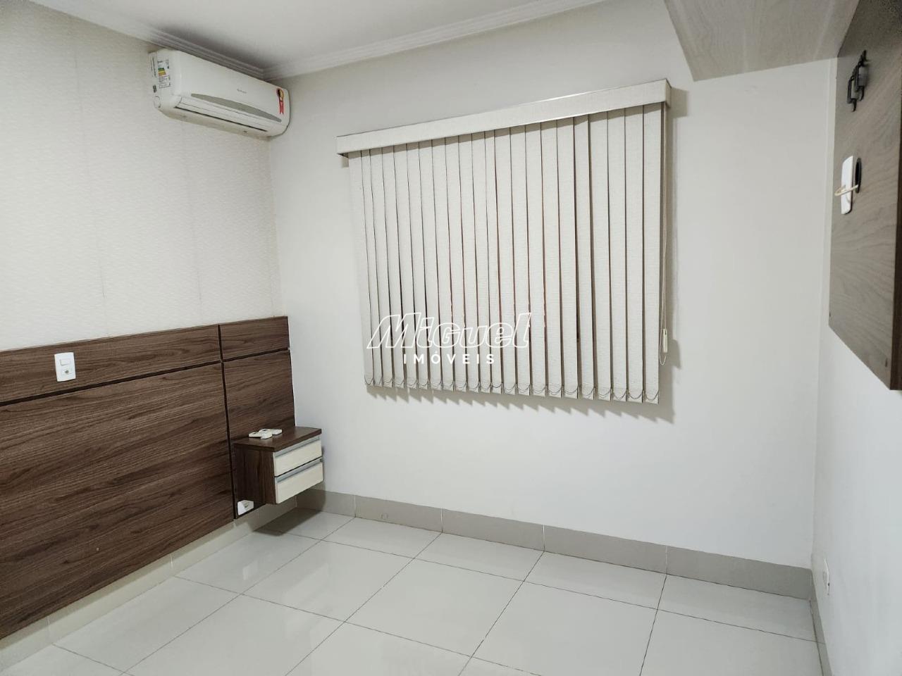 Casa, à venda, Pombeva - 3 quartos - Piracicaba/SP: 