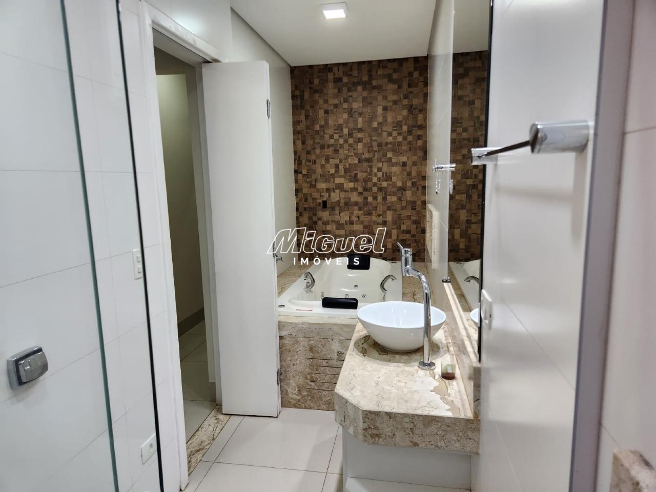 Casa, à venda, Pombeva - 3 quartos - Piracicaba/SP: 