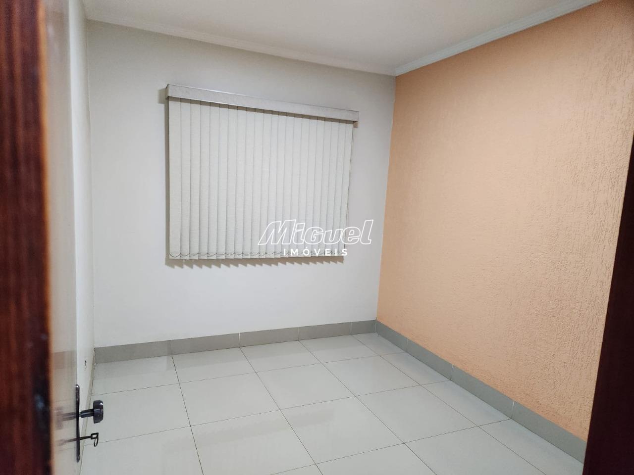 Casa, à venda, Pombeva - 3 quartos - Piracicaba/SP: 