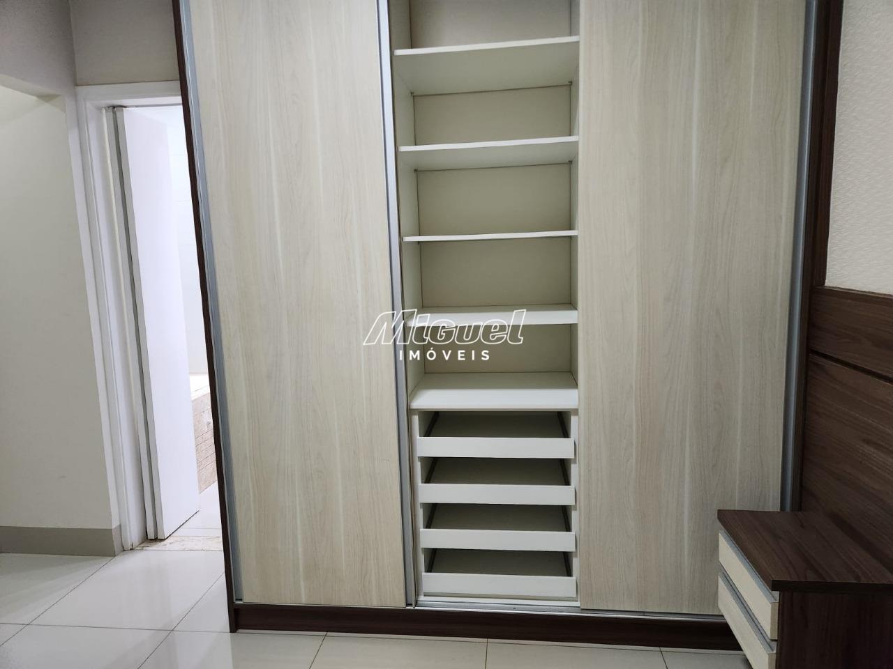 Casa, à venda, Pombeva - 3 quartos - Piracicaba/SP: 