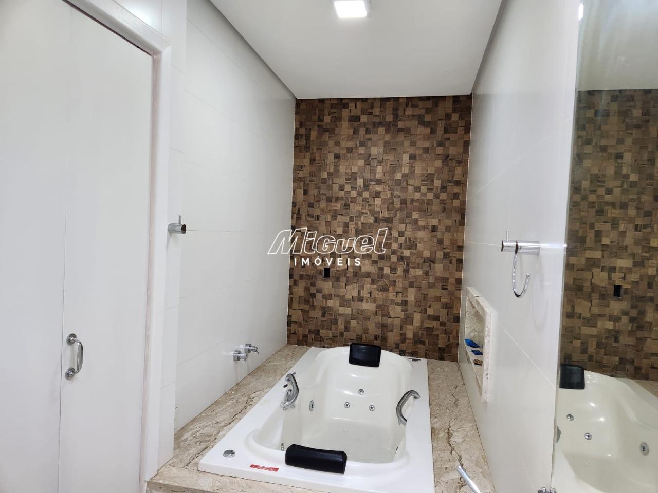 Casa, à venda, Pombeva - 3 quartos - Piracicaba/SP: 