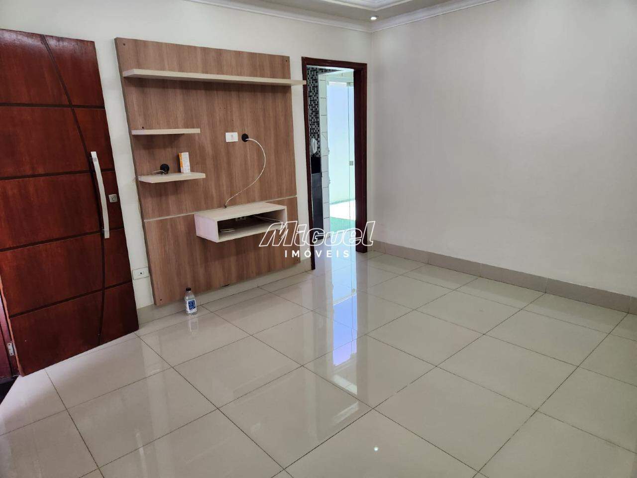 Casa, à venda, Pombeva - 3 quartos - Piracicaba/SP: 