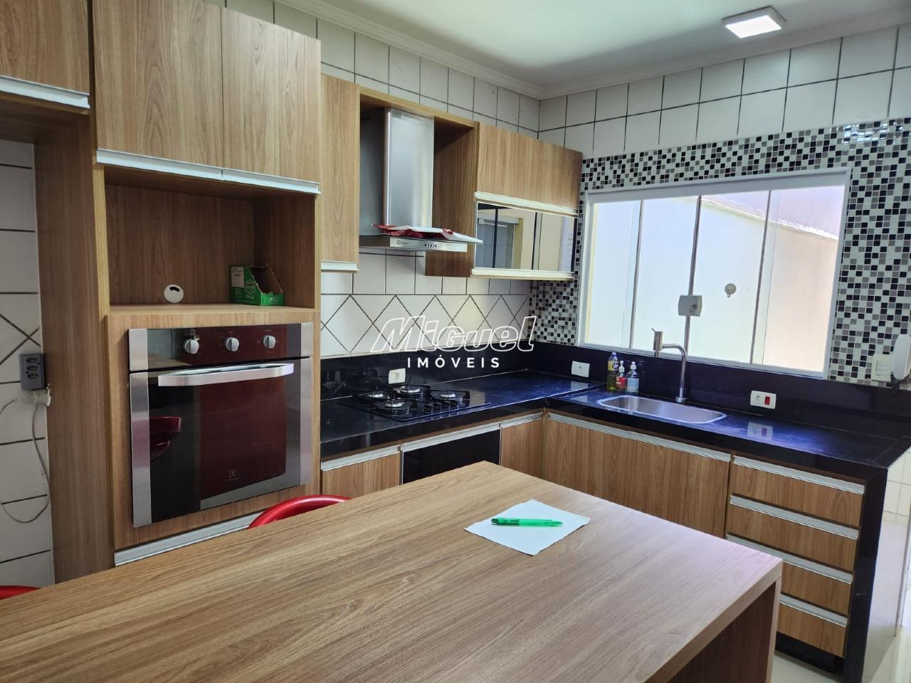 Casa, à venda, Pombeva - 3 quartos - Piracicaba/SP: 