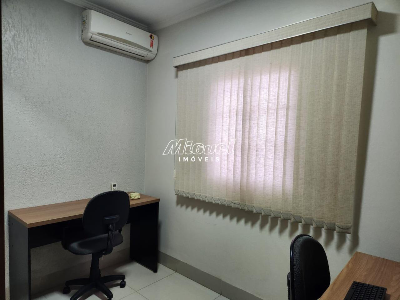 Casa, à venda, Pombeva - 3 quartos - Piracicaba/SP: 