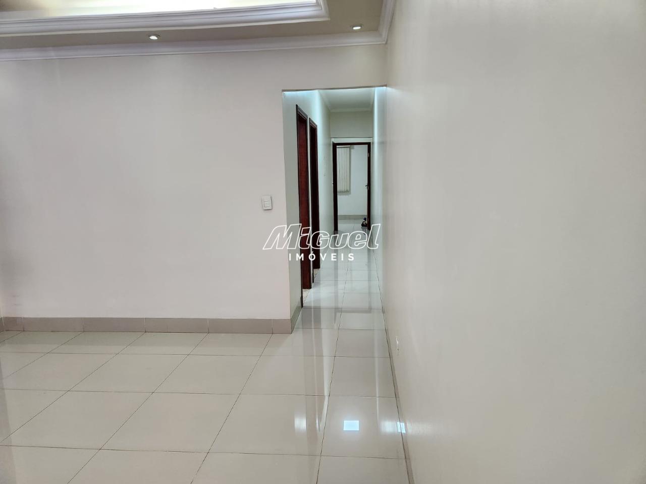 Casa, à venda, Pombeva - 3 quartos - Piracicaba/SP: 