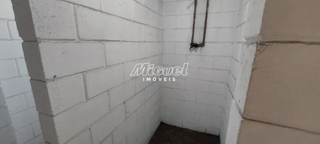 Galpão, para aluguel, Higienópolis - - Piracicaba/SP: 