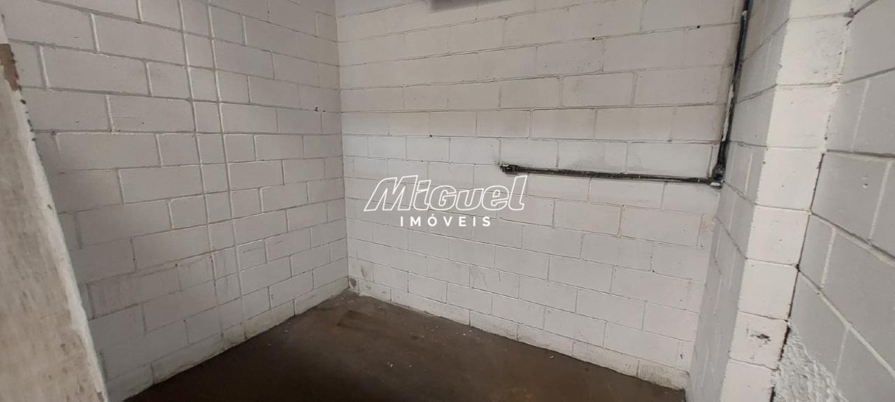 Galpão, para aluguel, Higienópolis - - Piracicaba/SP: 