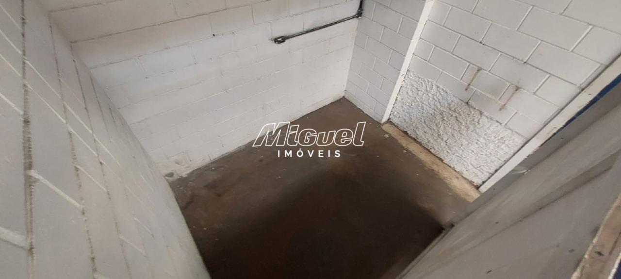 Galpão, para aluguel, Higienópolis - - Piracicaba/SP: 