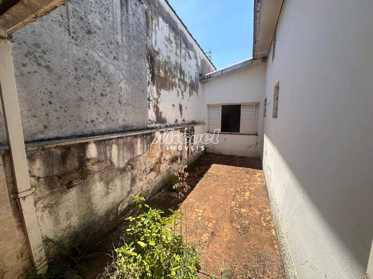 Casa, à venda, Piracicamirim - 2 quartos - Piracicaba/SP: 