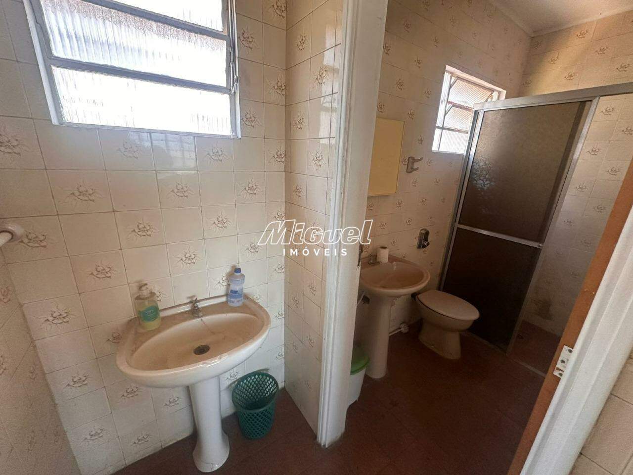 Casa, à venda, Piracicamirim - 2 quartos - Piracicaba/SP: 