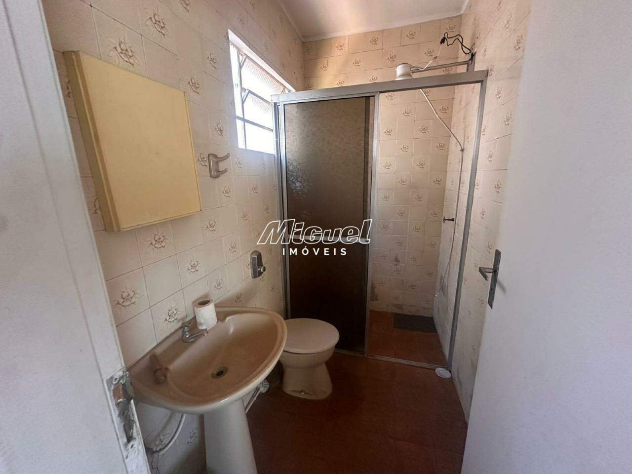 Casa, à venda, Piracicamirim - 2 quartos - Piracicaba/SP: 