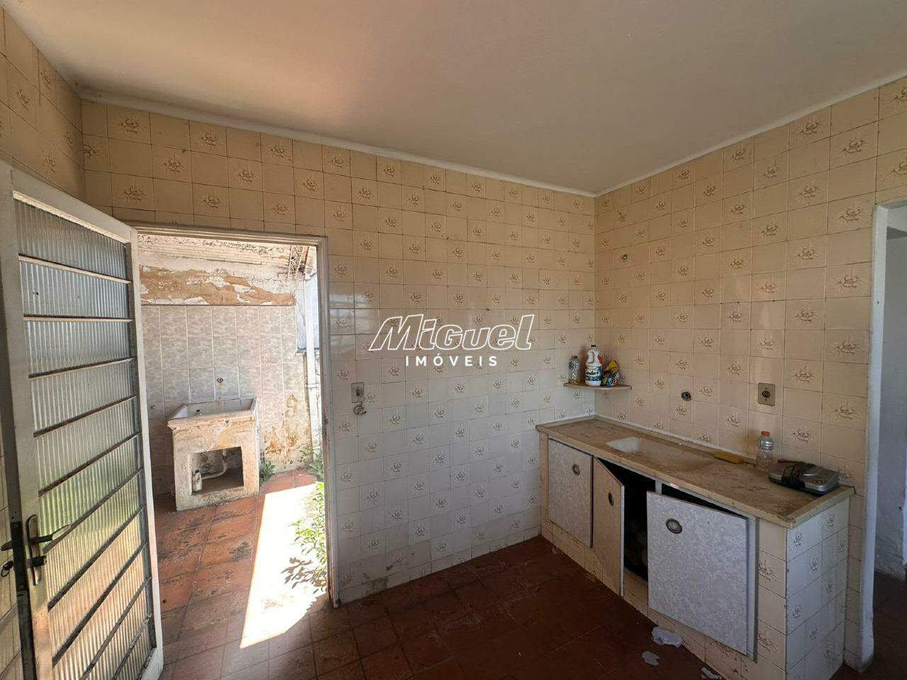 Casa, à venda, Piracicamirim - 2 quartos - Piracicaba/SP: 